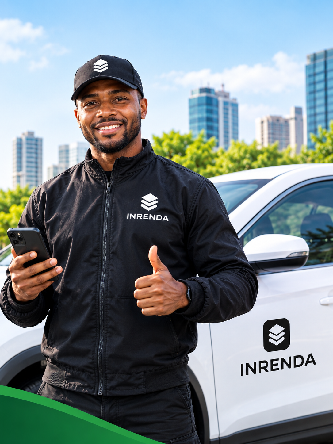 Practical safety tips for ride users